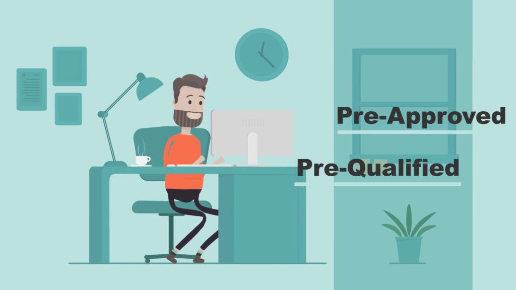 Pre-Qualification Services we will only pass you those candidates who are looking for a new job and ready to go for an interview.